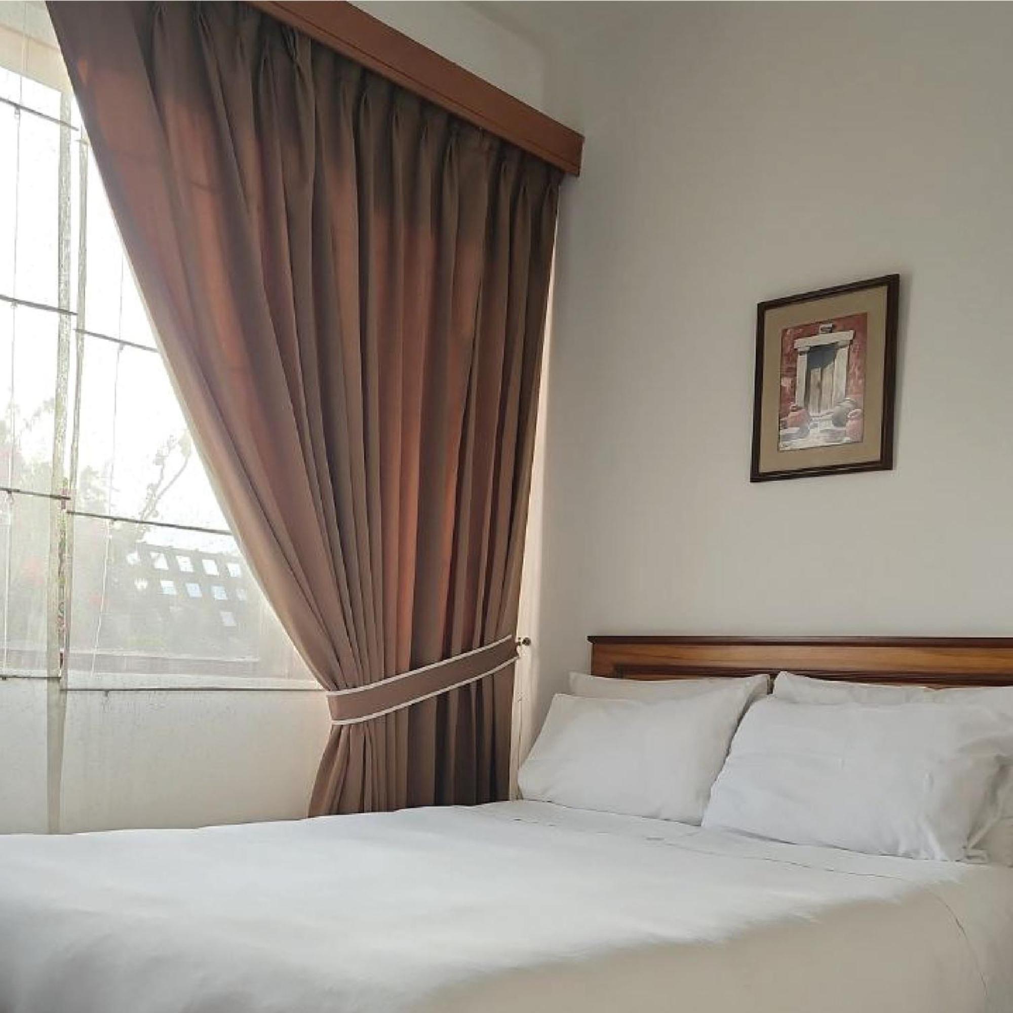 La Hosteria Boutique Hotel Arequipa Bagian luar foto